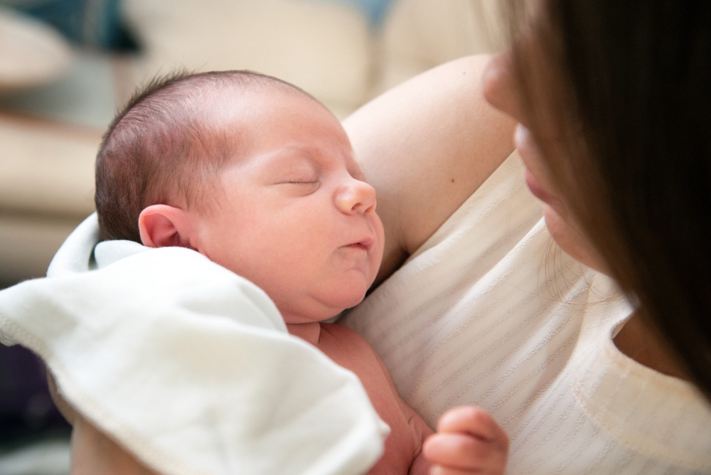 Consejos para mamás